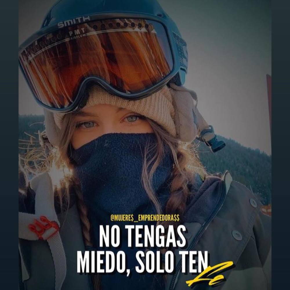 Meet your Posher, Carolina